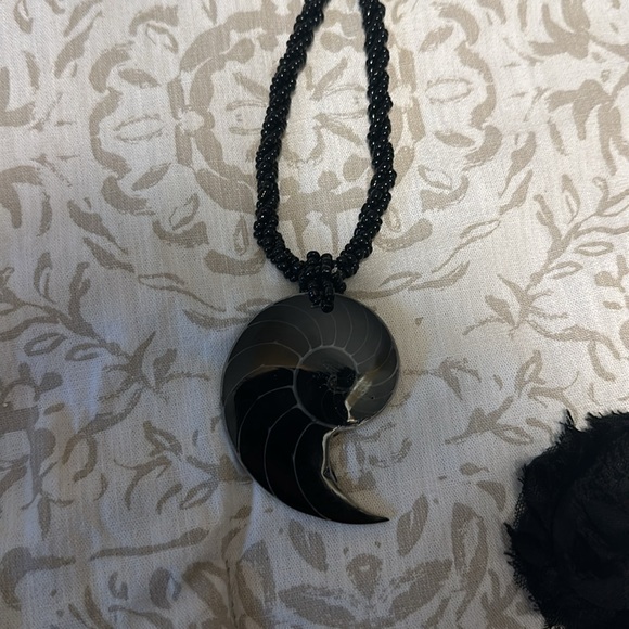 Sea witch Ursula costume - Picture 7 of 10